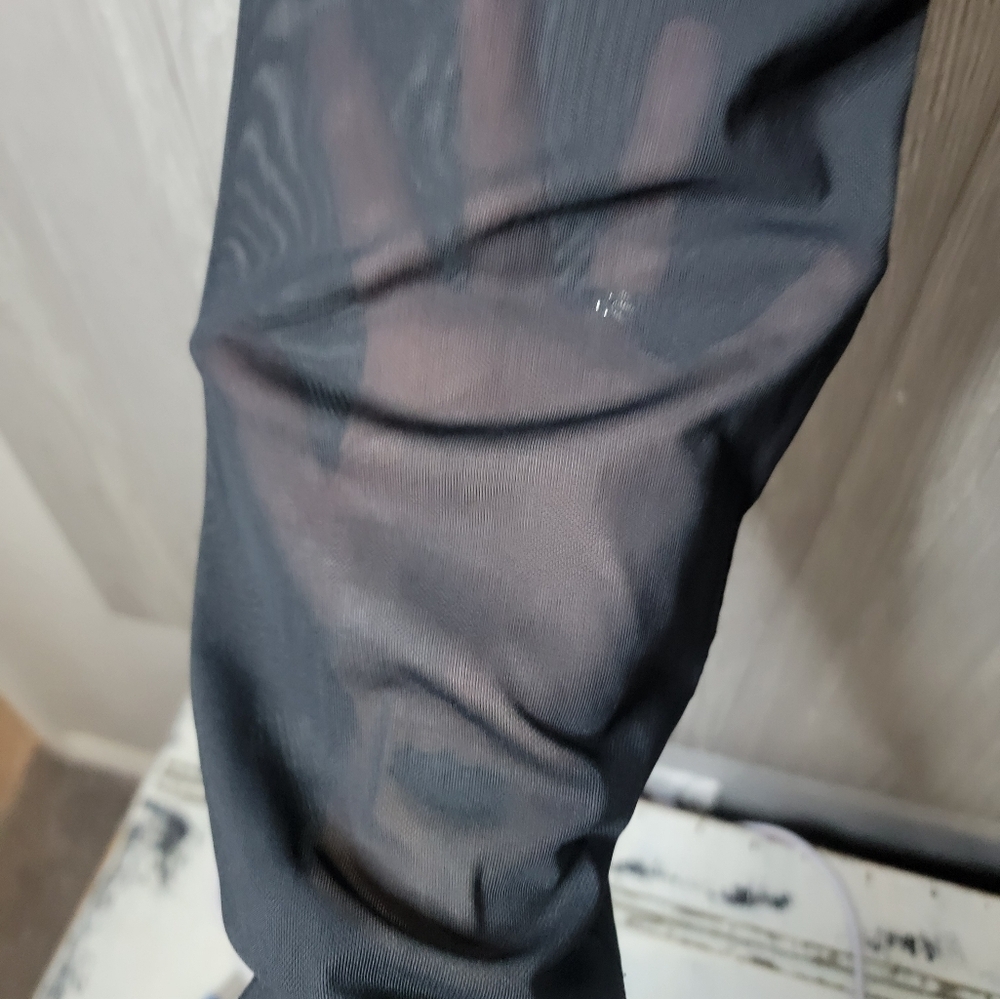 Womens Nike Leggings - Picture 5 of 5
